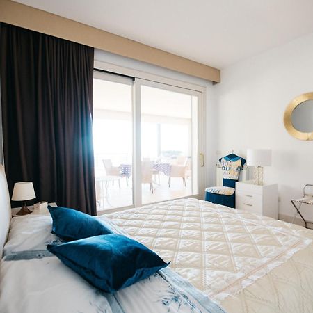 Taormina Chic Apartment Eksteriør bilde