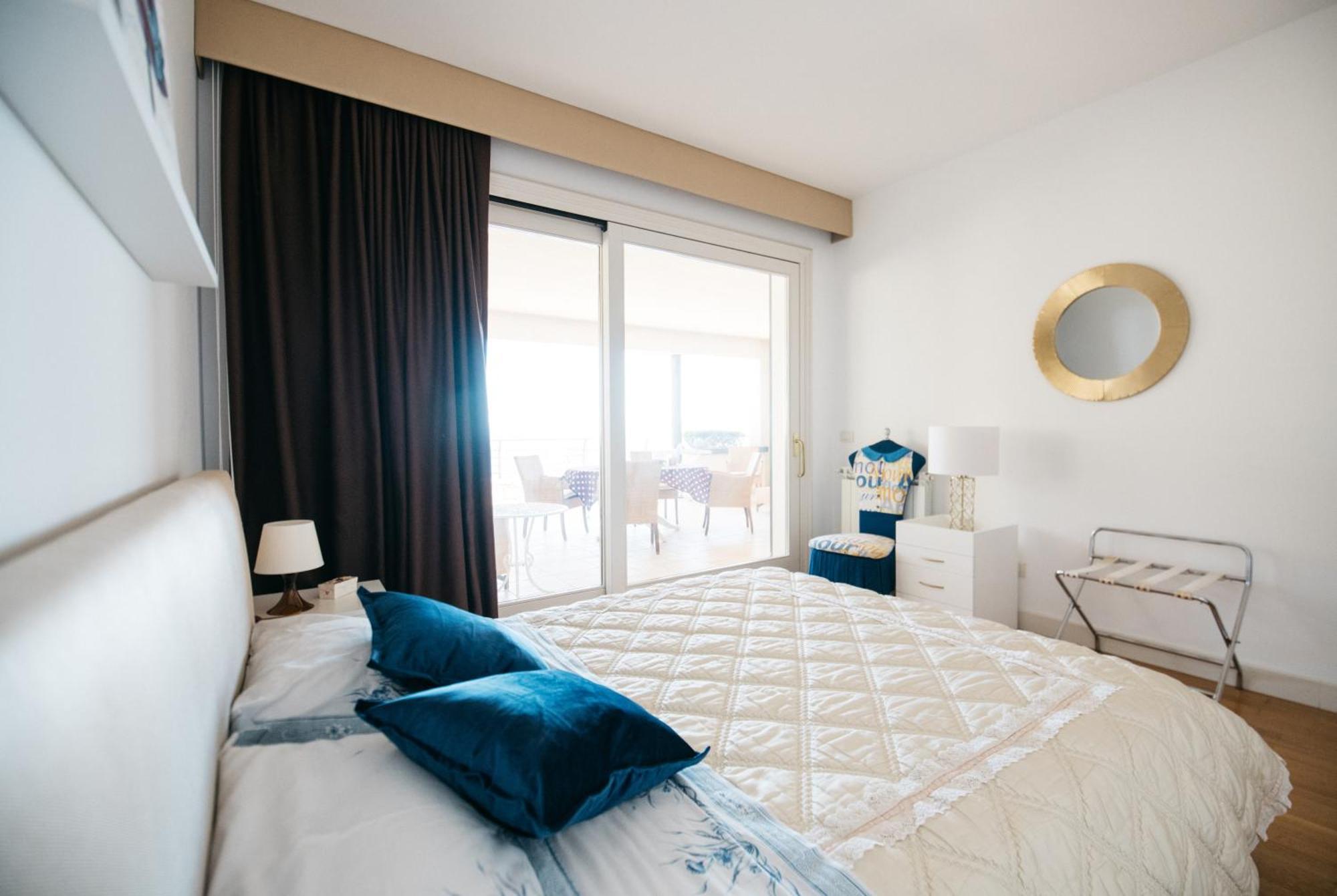 Taormina Chic Apartment Eksteriør bilde