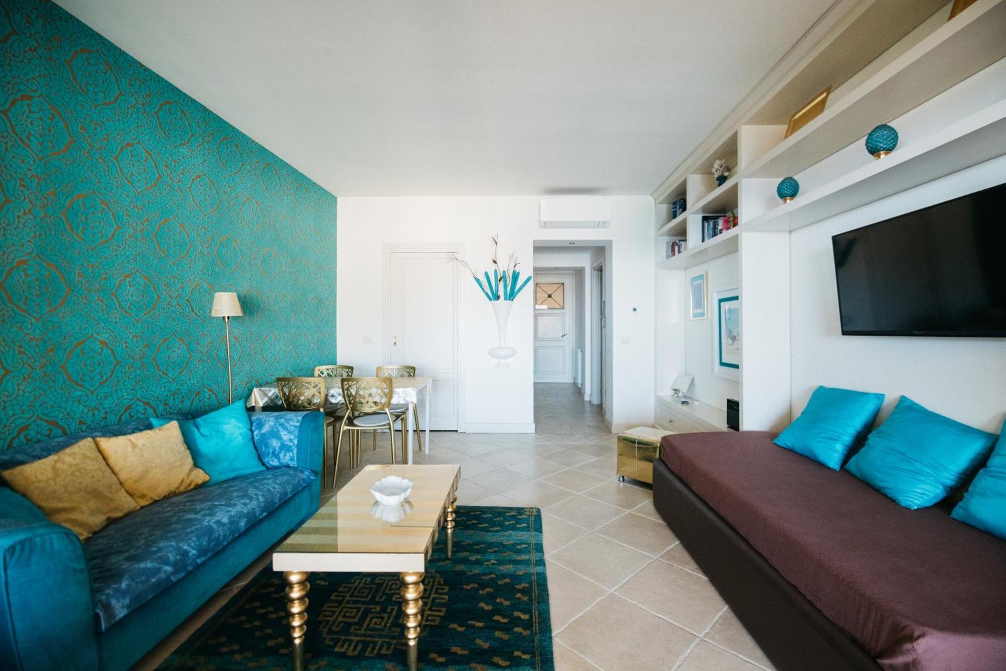 Taormina Chic Apartment Eksteriør bilde