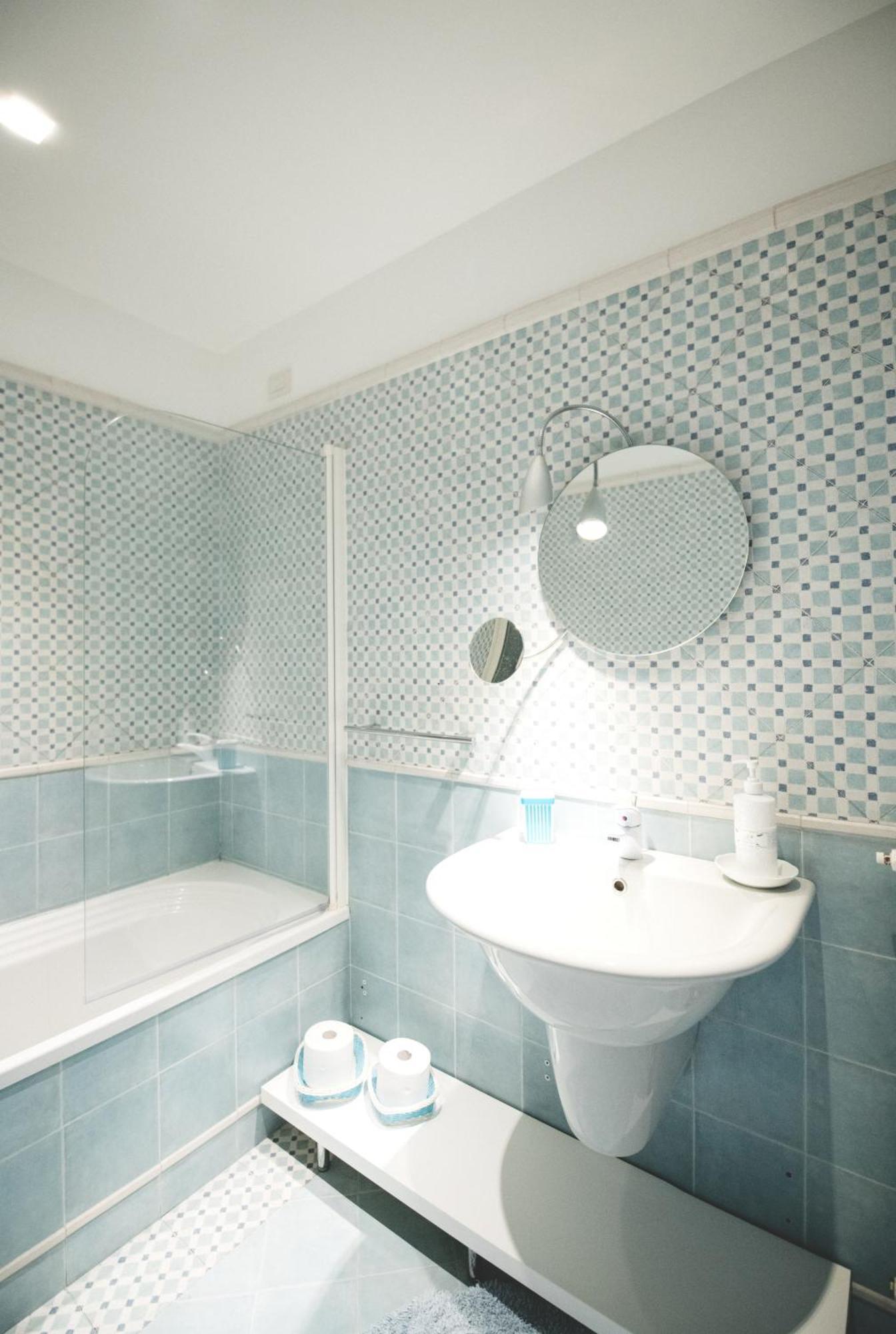 Taormina Chic Apartment Eksteriør bilde
