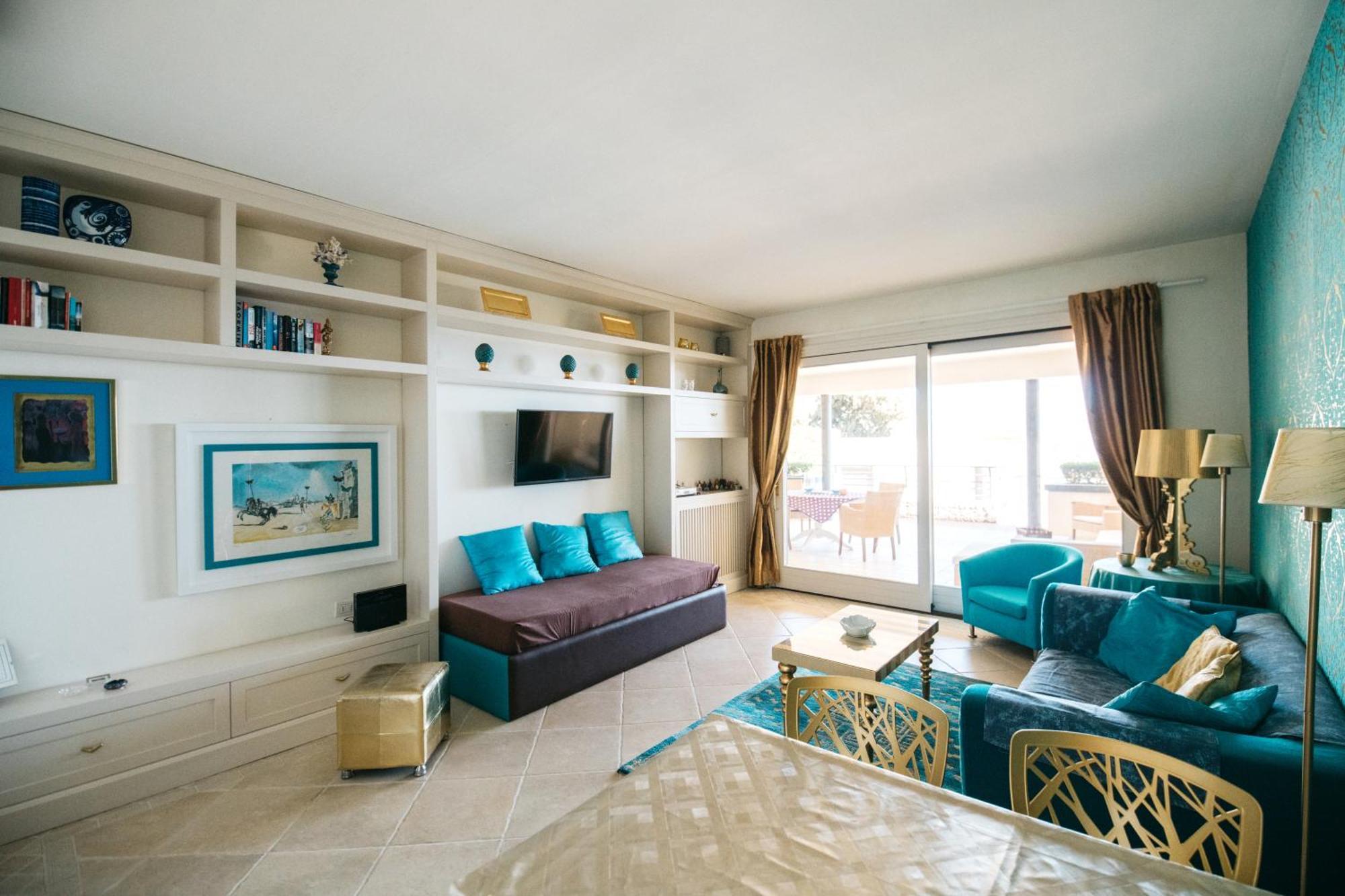 Taormina Chic Apartment Eksteriør bilde