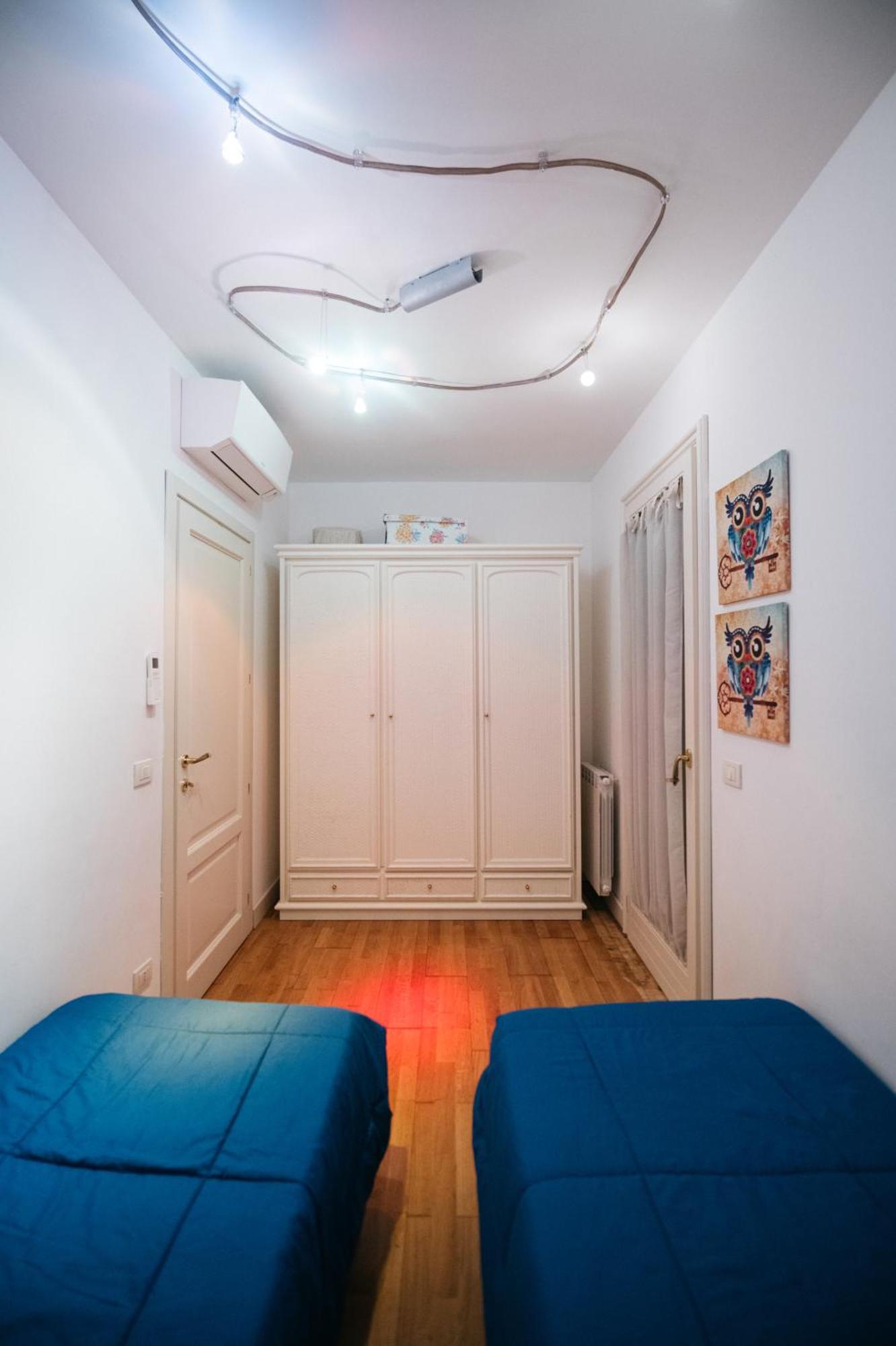 Taormina Chic Apartment Eksteriør bilde