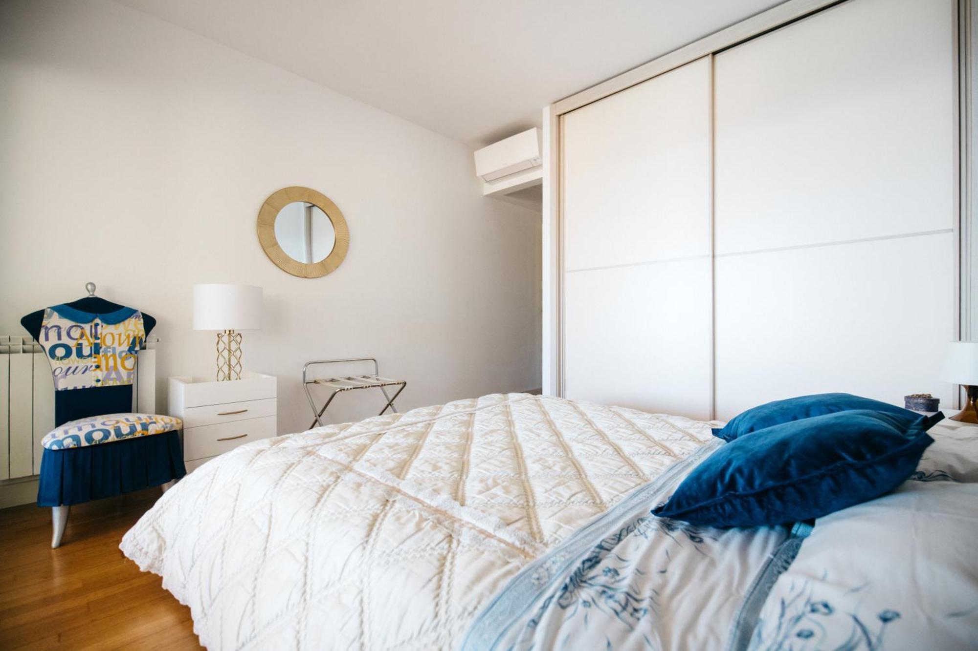 Taormina Chic Apartment Eksteriør bilde